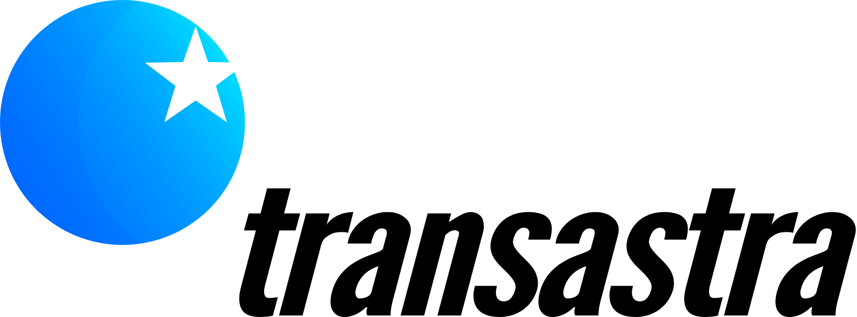Transastra Logo